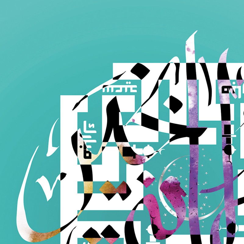 2224/CX38 Картина 2224 Adriani e Rossi 