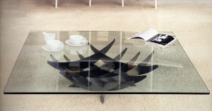 Стол журнальный  CATTELAN ITALIA Atlas