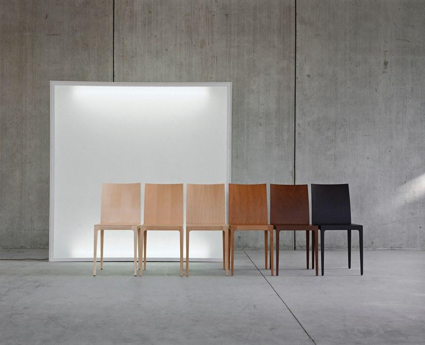 Crassevig Мягкое деревянное кресло Anna sun-id-1357539 - Вид №1