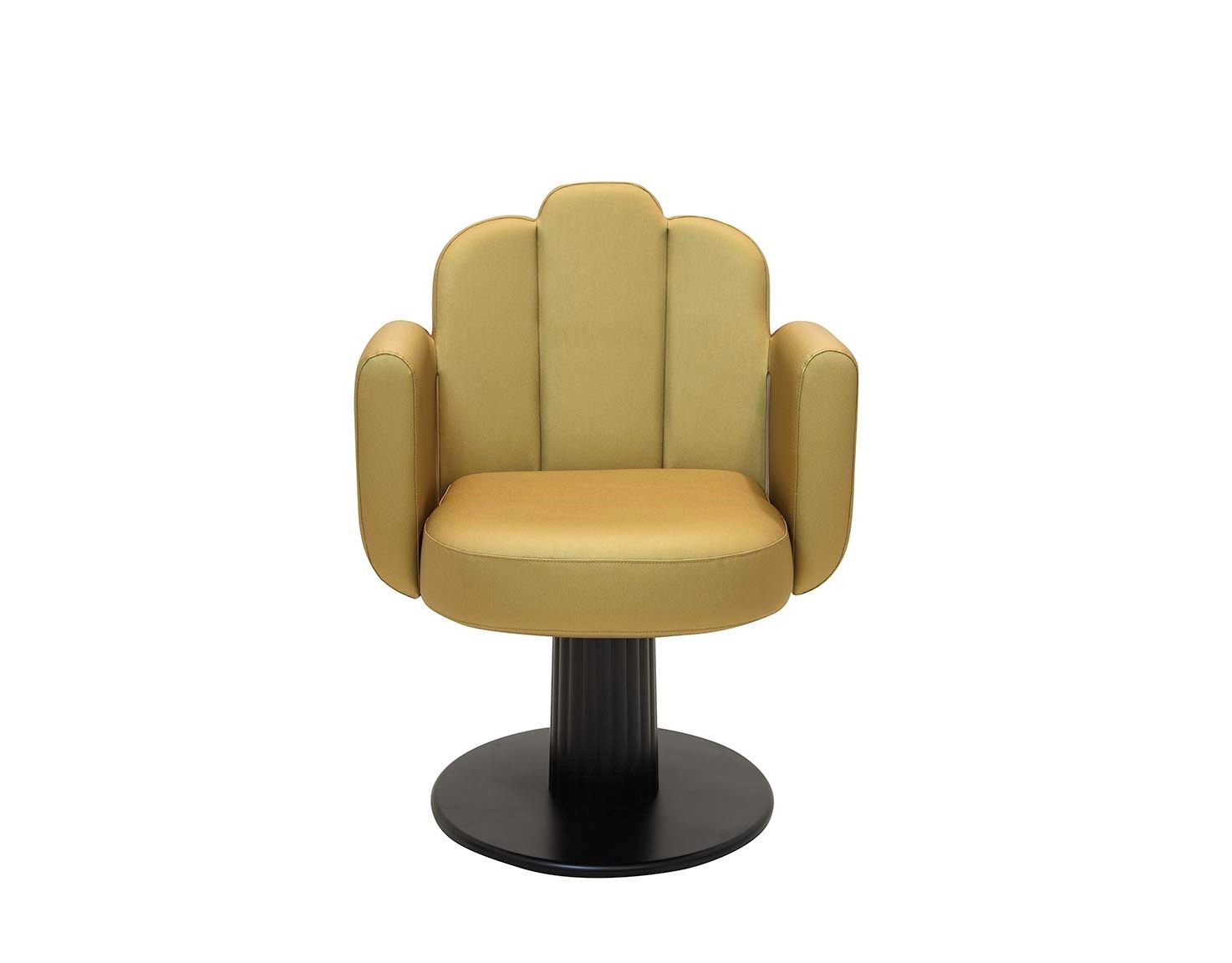 Парикмахерское кресло Maletti Сара ARCH-00147329 - Вид №17