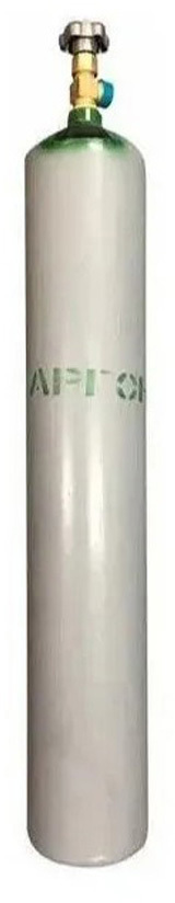 90405930 Баллон газовый ХД20022087 для аргона 20 л STLM-0217467 ЯРПОЖИНВЕСТ