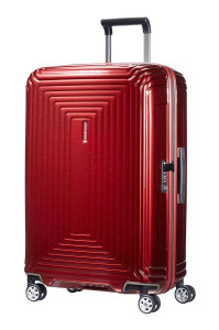 44D-00002 Чемодан 44D*002 Spinner M Samsonite Neopulse