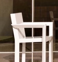 003328 Кресло Vondom Frame - Вид №2