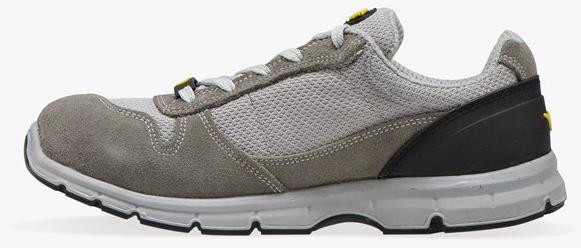 DIADORA UTILITY Низкая рабочая защитная обувь Run ii text esd low s1p src esd sun-id-1437449 - Вид №3