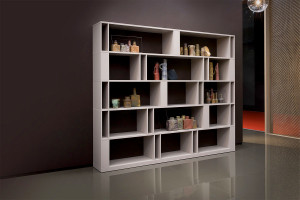 Стеллаж BRERA EMMEBI B2V5A