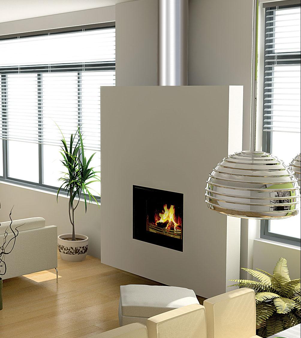 Дымовые системы FIBROTUBI Eterinox ARCH-00107821 - Вид №4