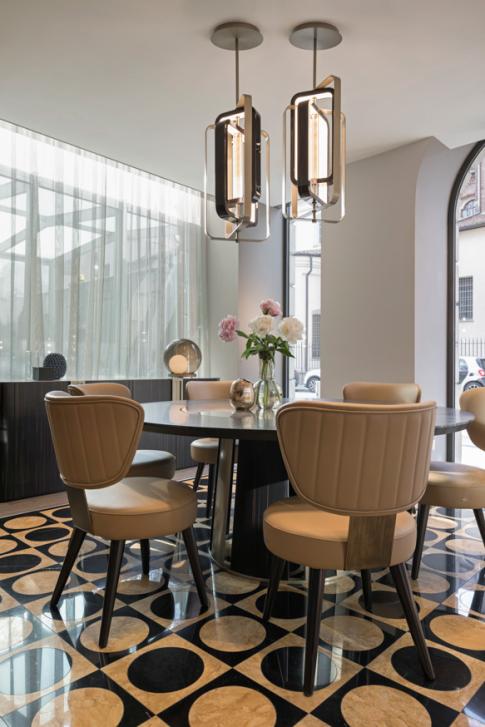 SICIS Odissey Ceiling Lamp 35x40x72 sun-id-1989765