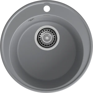 Кухонная мойка Кварц QUARZ S646 GranFest