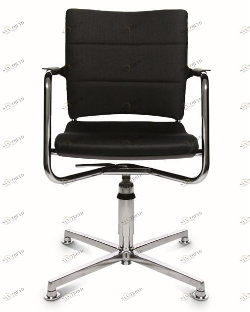 Wagner Кресло вращающееся с 4-мя спицами Ergomedic sun-id-1387736