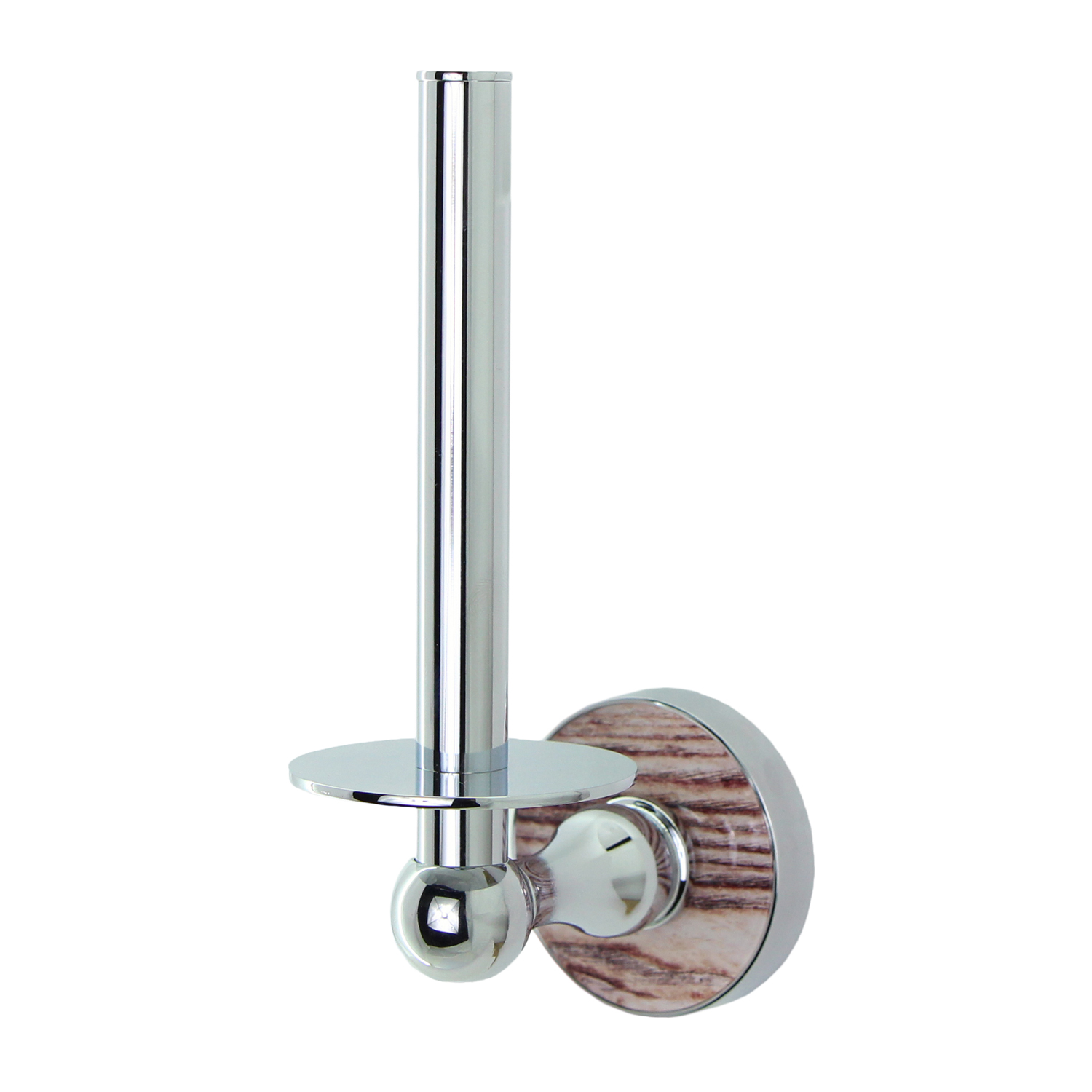 K-6997 Regen Держатель туалетной бумаги WasserKRAFT Regen K-6900  - Вид №1