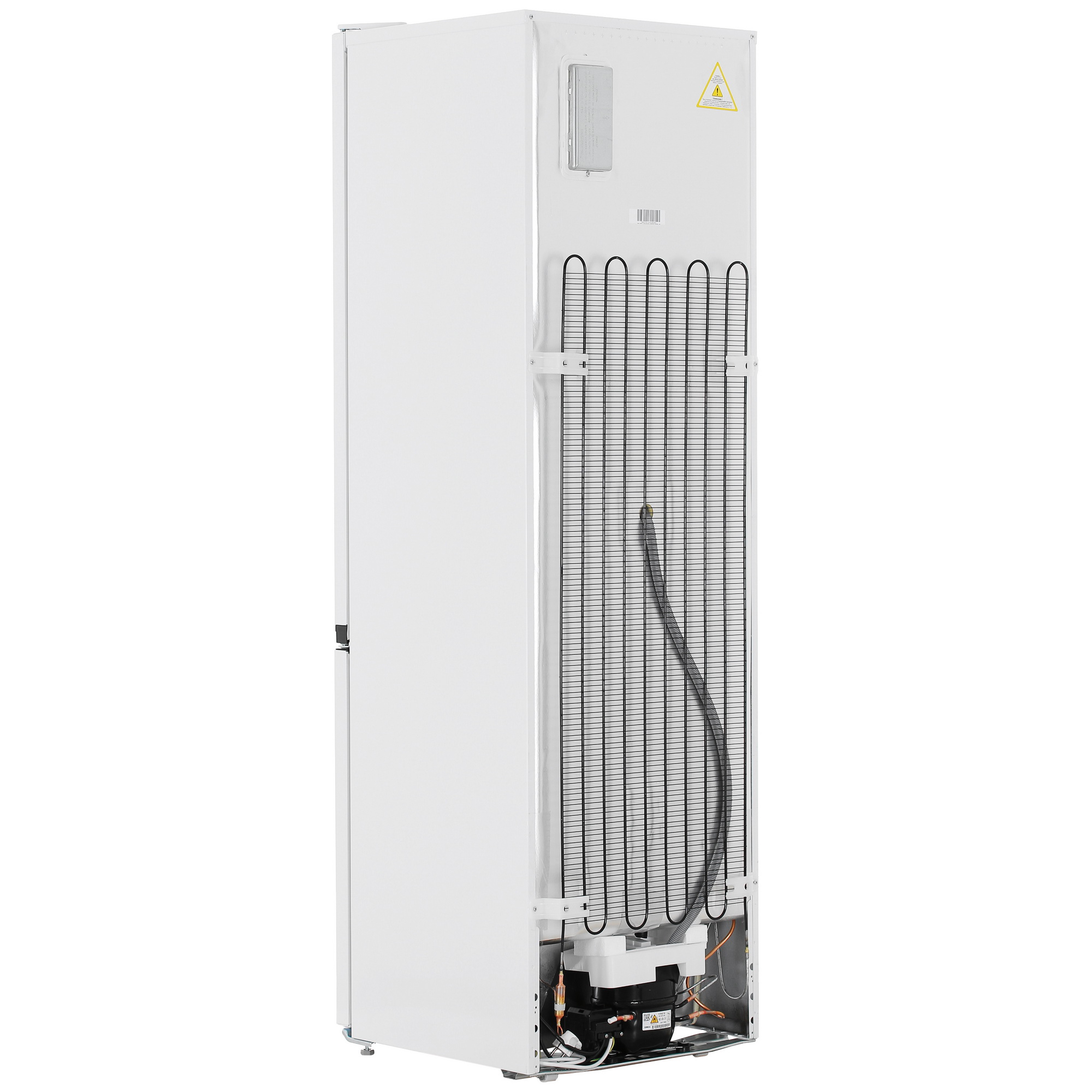 5449131 Холодильник с морозильником   Beko B1RCNK312W белый STDN-0105246 - Вид №4