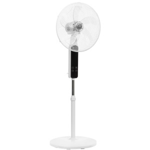 9223682 Вентилятор Timberk T-SF1607RC  белый