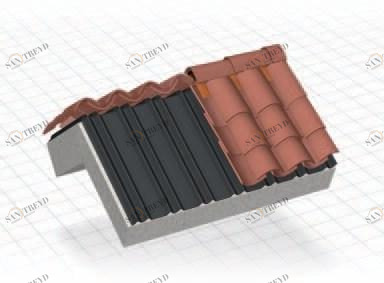 DÖRKEN ITALIA Система крепления для плитки sun-id-1392394