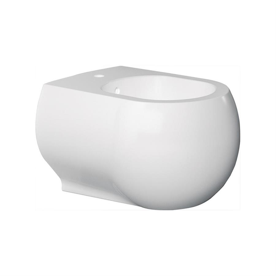 FLBA05201VD1W3000 Bienbanyo FLASH WALL HUNG BIDET 