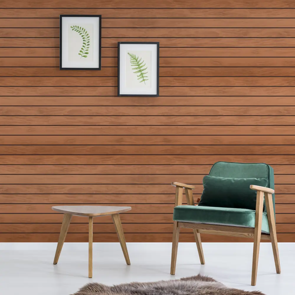 Dufa Aqua-Parkettlack — глянцевый лак для паркета и деревянных поверхностей 85634533 STLM-0064775 - Вид №3