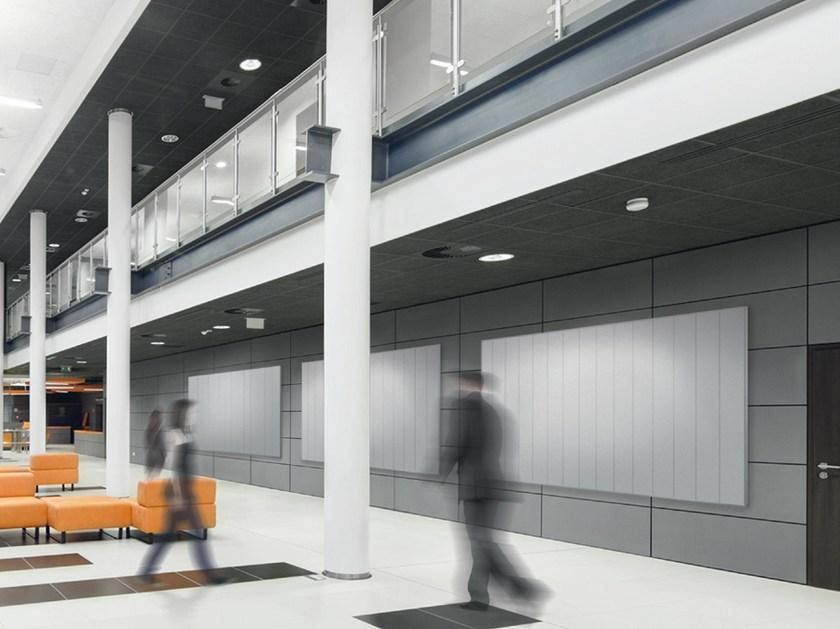 Knauf AMF Акустическая панель для стен Amf line sun-id-1441046 - Вид №6