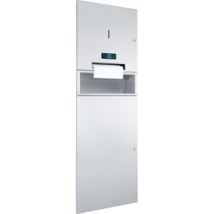 731527 Комбинированный трансформатор для бумажных рулонов с питанием/отходами WP5450 WAGNER_EWAR A-LINE