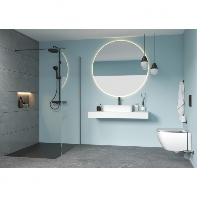 T299801 Раковина 60 см Ideal Standard STRADA II - Вид №6