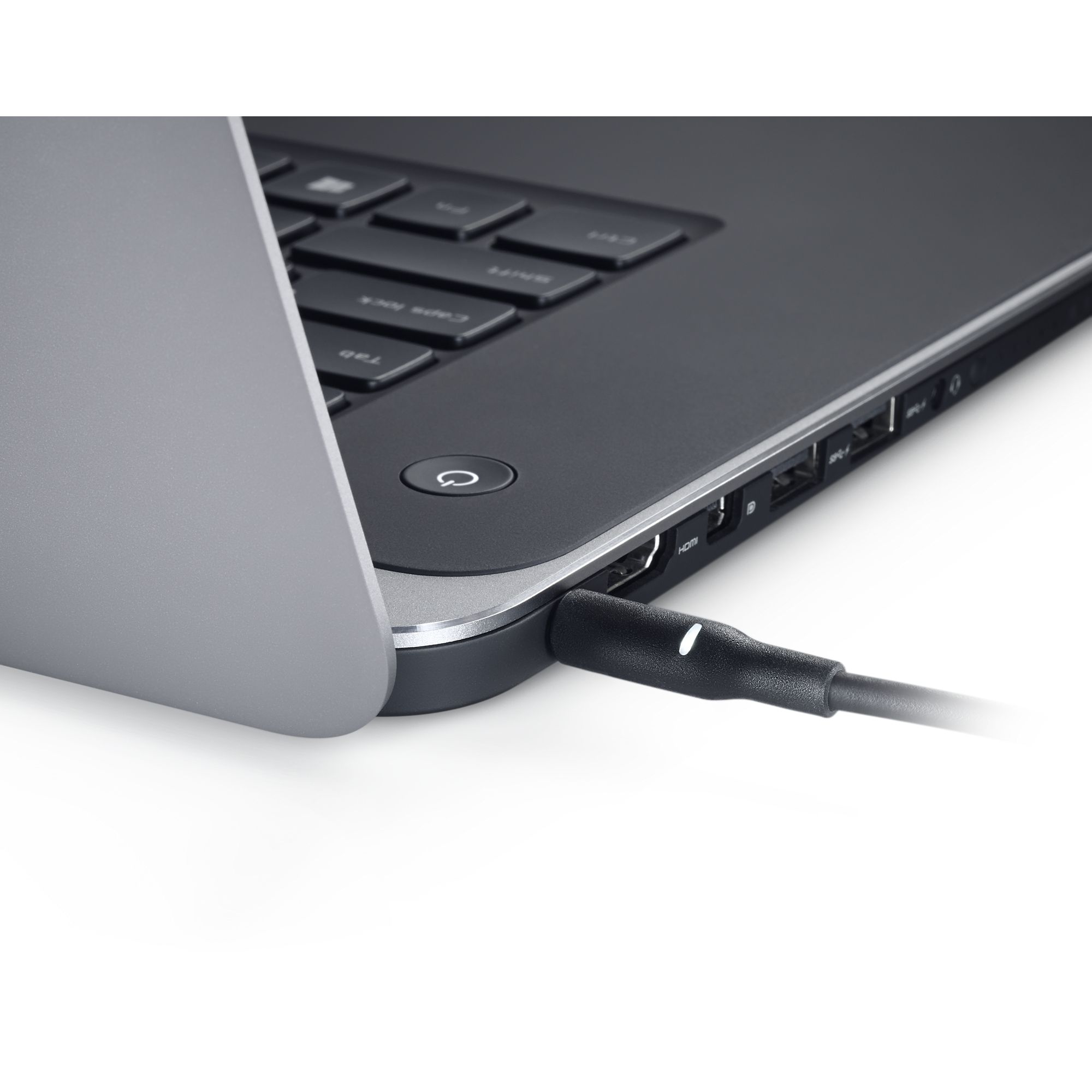 450-AGNS power supply: euro 130w ac adaptor (kit) Dell Santreyd  - Вид №3