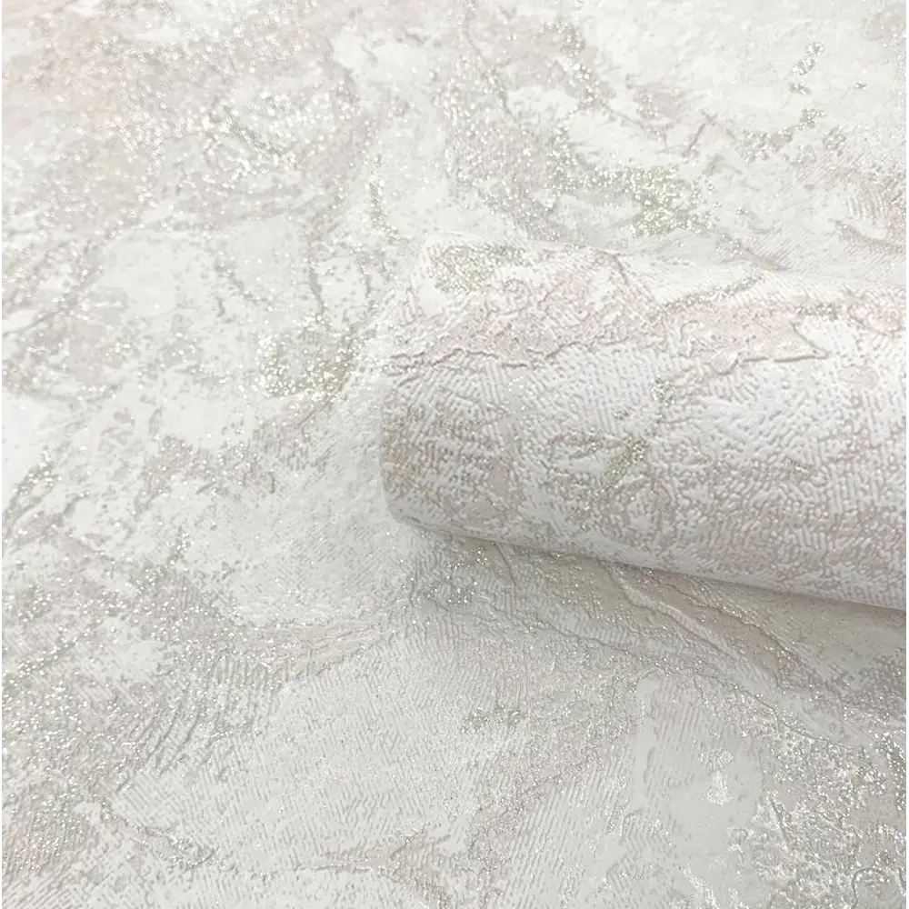 Обои флизелиновые Erismann Mramor бежевые 1.06 м 89413687 STLM-1570821 - Вид №1