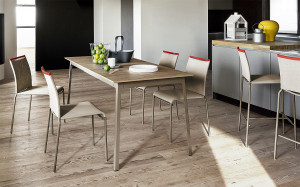 Стол DOT CALLIGARIS CS4078-R 120