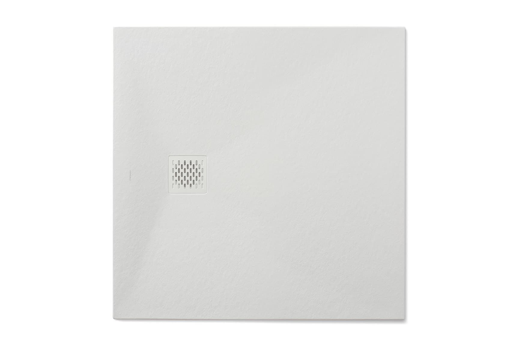 MCBATH Centuria Stone Nox 100x100 Квадрат Белый sun-id-1959537 - Вид №1