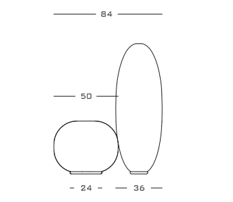 Secolo Balancing Мягкое кресло  - Вид №3