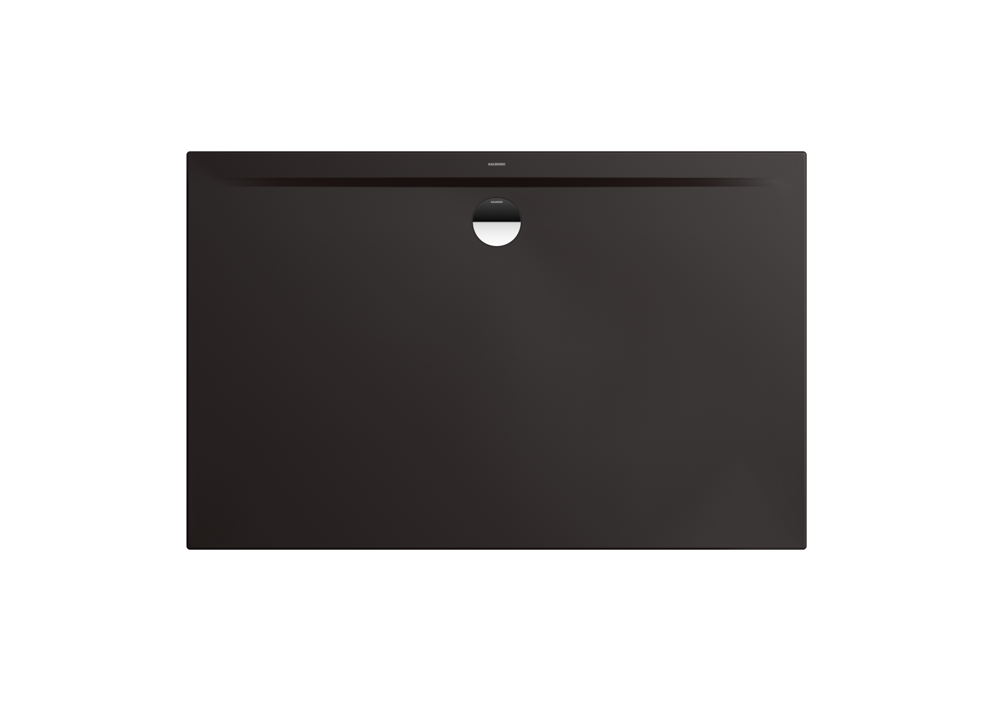 Душевой поддон KALDEWEI Сталь эмалированная 1548-5 452 теплый серый 90 1548-5452