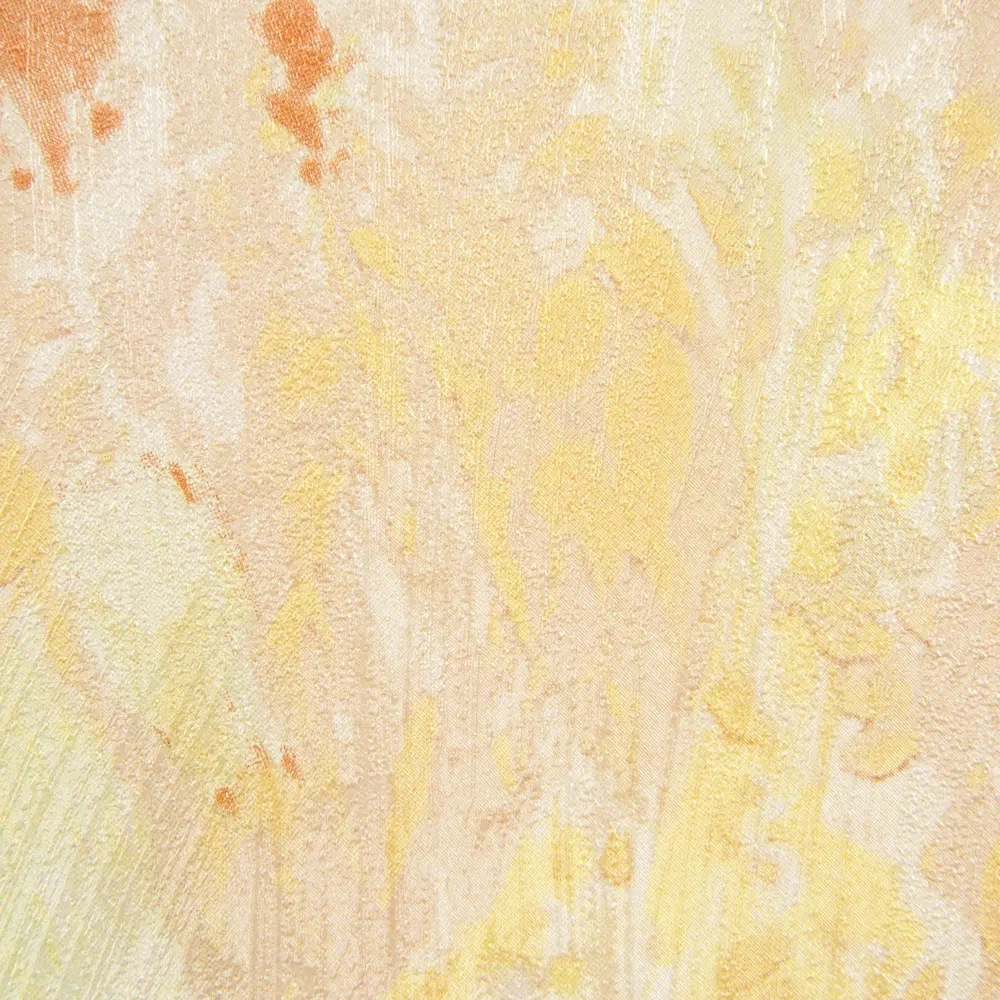 Обои бумажные 0.53х10 м цветы цвет оранжевый ER 1860-5 Erismann STLM-2133094 - Вид №1