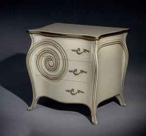 Тумбочка  BELLONI 2853