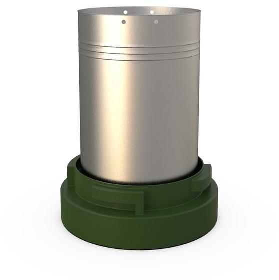 Lazzari Корзина для мусора  Ar685  - Вид №1