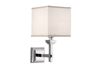 Настенный светильник для ванной комнаты