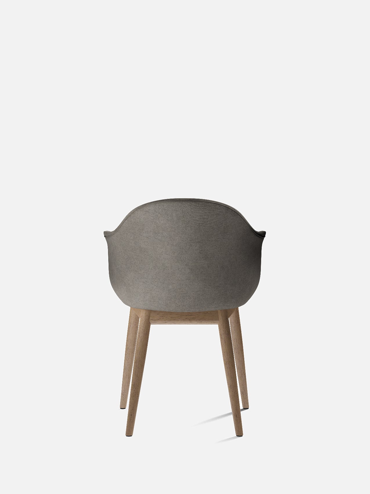9352002-02FY09ZZ Harbour Arm Chair, Мягкое LuceLight  - Вид №119