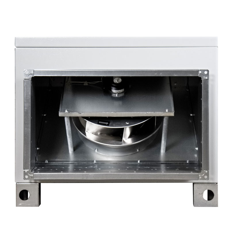 Вытяжная установка ФЬОРДИ ВПУ (В)-2500 vvu8716 - Вид №1