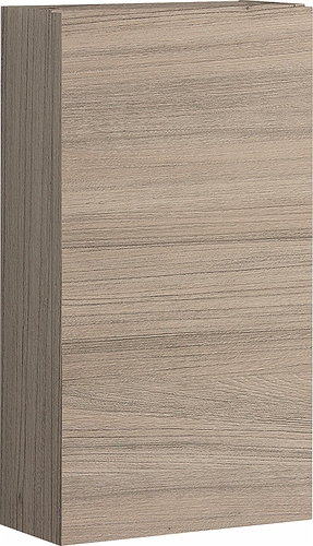 44771 IFO Renova Тумба с дверцей, глянцевый белый  - Вид №3