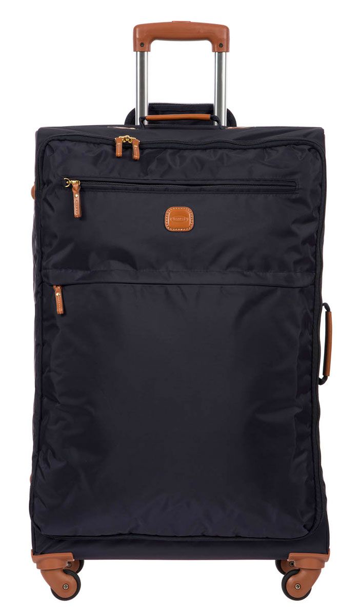 BXL48145.050 Чемодан BXL48145 Large Soft Trolley Brics X-Travel 