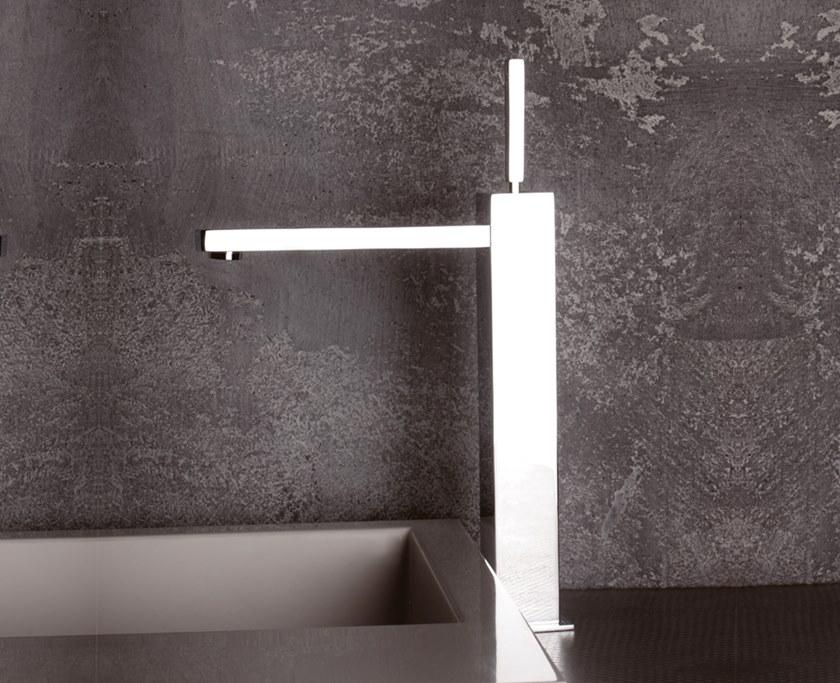 GUGLIELMI Смеситель для раковины на столешницу, одно отверстие G&g Fbgg72507, fbgg72504 - Вид №4