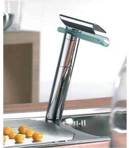 Paini Morgana 73CR579VRKM смеситель для кухни - Вид №1