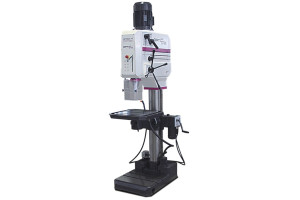 15997779 Вертикальный сверлильный станок OPTIdrill DH55G 3034265 Optimum