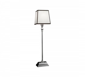 Gentry Home Бра Opèra  Хром GH101162