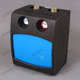 Насосный модуль WATTS PAS25 без насоса 10026450