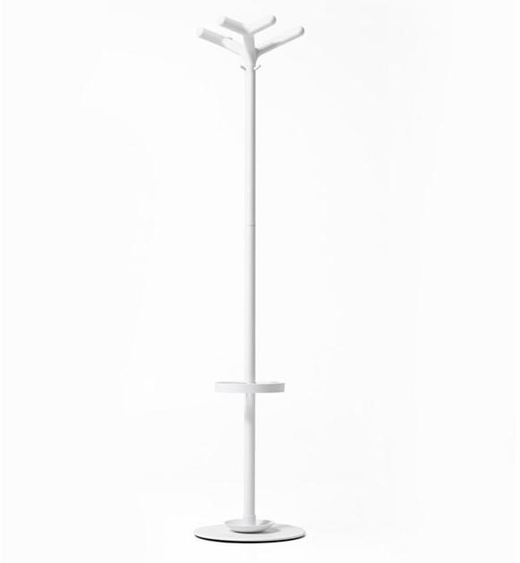 Diemme Офисная вешалка для верхней одежды из металла с подставкой для зонтов Rocket sun-id-1418717 - Вид №1