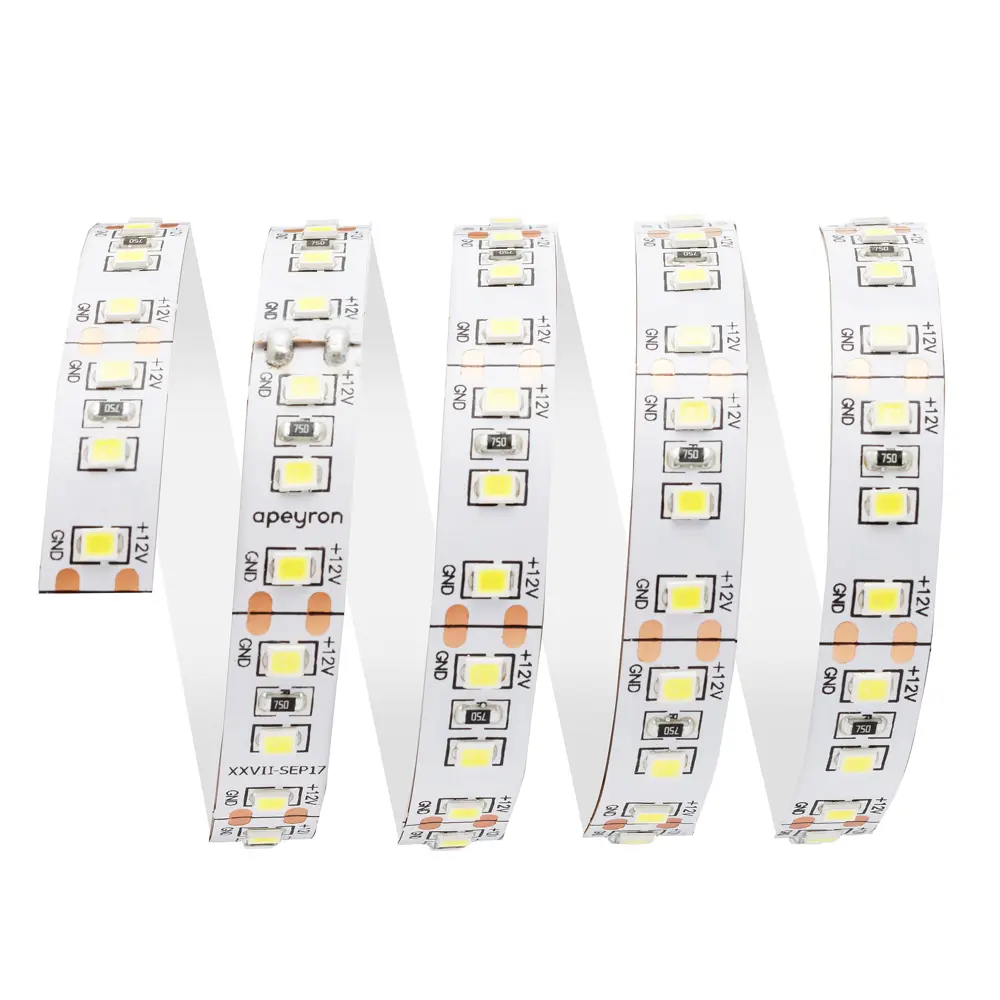 APEYRON Светодиодная лента SMD 2835 для интерьерной подсветки 18709481 STLM-0012157 - Вид №7