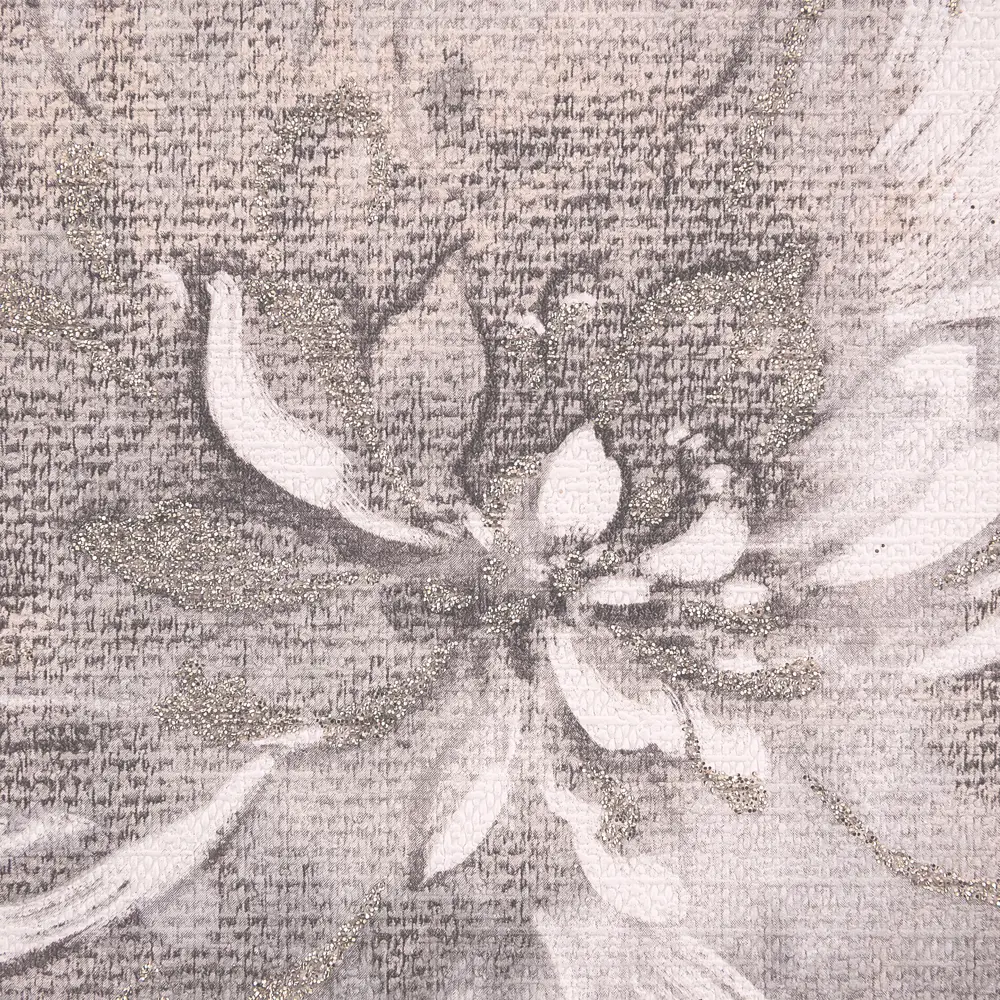 Обои флизелиновые Ateliero Prosecco коричневые 1.06 м 989016 STLM-2125284 - Вид №1