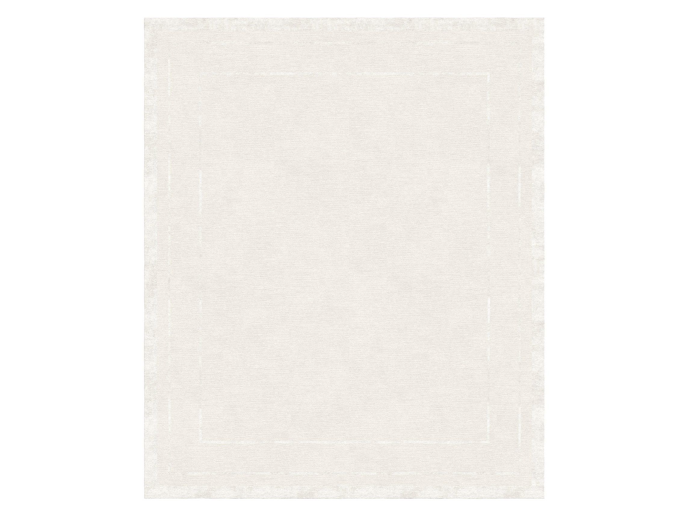 Прямоугольный ковер ручной работы Tapis Rouge Симфония ARCH-00132033