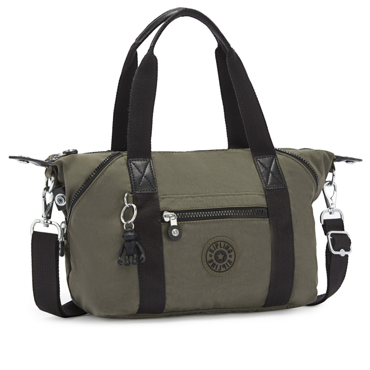 K0132788D Сумка Small Handbag Kipling Art Mini  - Вид №3