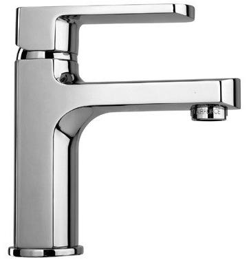 Paini Ovo 86CR205 смеситель для раковины