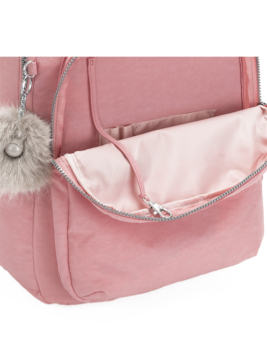 KI514046Y Рюкзак Large Backpack Kipling Seoul - Вид №4