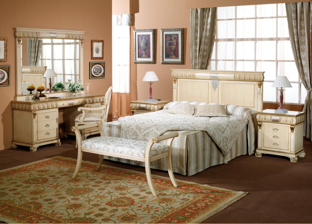 000075 Банкетка Cairo 5112 130 см Llass DA VINCI Santreyd