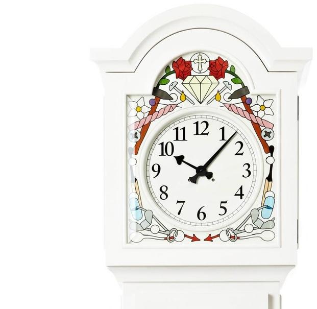 moooi Сосновые часы Altdeutsche sun-id-1407539 - Вид №1